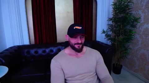 AdamJameson online show from 10/29/25, 05:20