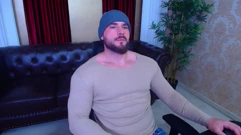 AdamJameson online show from 11/04/25, 06:01