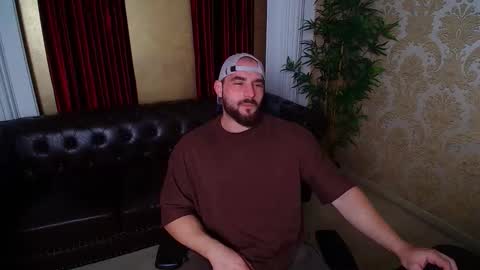 AdamJameson online show from 11/28/25, 05:21