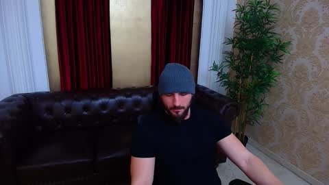 AdamJameson online show from 12/15/25, 05:55