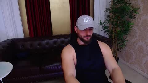 AdamJameson online show from 01/15/26, 06:07