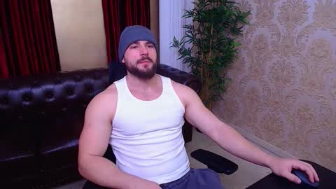 AdamJameson online show from 02/02/26, 05:50