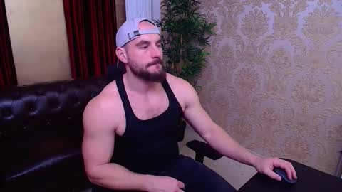 AdamJameson online show from 02/08/26, 05:33