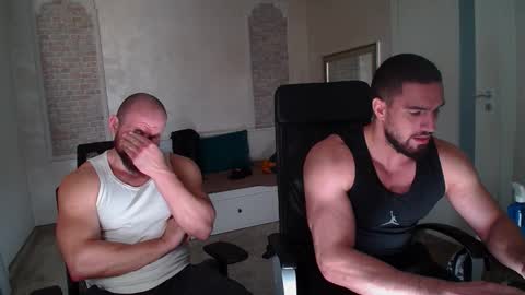 AdamJameson online show from 02/19/26, 10:11