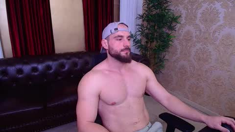 AdamJameson online show from 03/05/26, 05:25