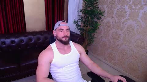 AdamJameson online show from 03/21/26, 05:23