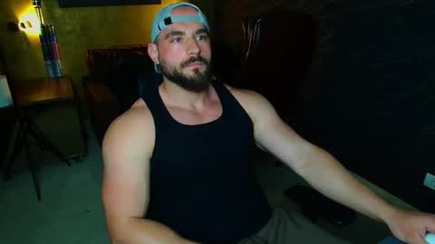 AdamJameson online show from 05/04/26, 05:03