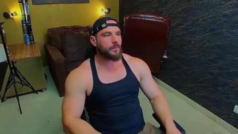 AdamJameson online show from 05/19/26, 04:41