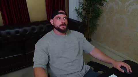 AdamJameson online show from 07/14/26, 05:12
