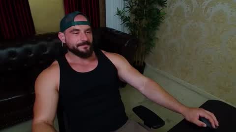 AdamJameson online show from 07/17/26, 05:14