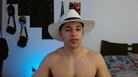 ADAM online show from 11/02/25, 05:37