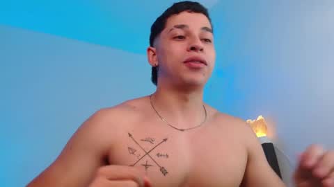 ADAM online show from 01/10/26, 03:52