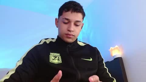 ADAM online show from 01/14/26, 12:11