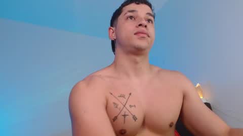 ADAM online show from 01/15/26, 02:21