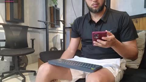 AdamLeexe online show from 01/07/26, 02:58