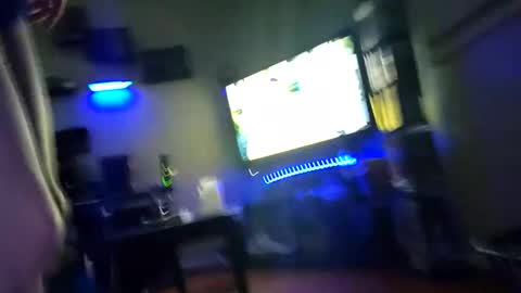 adamllamas online show from 12/31/24, 02:51