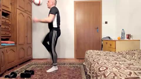 Adam online show from 10/05/25, 10:18