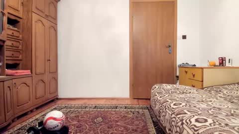 Adam online show from 11/08/25, 07:12