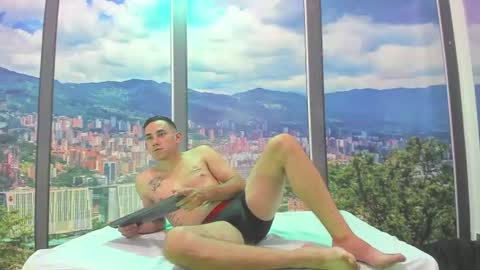 Snapshot of adammendoza34 chatting on 07/11/26, 02:58 adammendoza34 online show from 07/11/26, 02:58