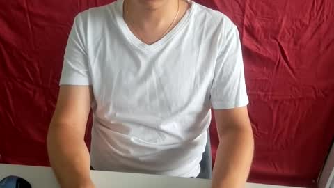 Adam online show from 09/14/25, 12:26