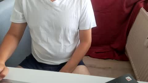 Adam online show from 09/28/25, 11:37