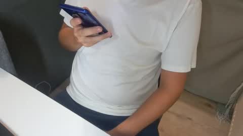 Adam online show from 11/12/25, 03:56