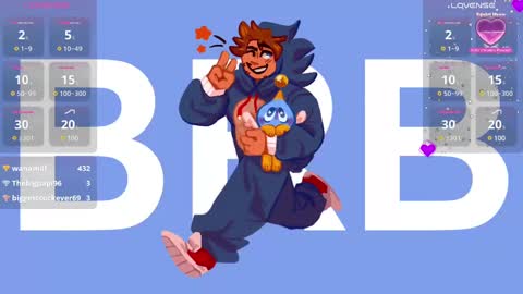 adamparker_ online show from 03/07/25, 03:18