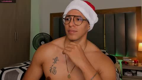 Adam Rocks online show from 12/01/24, 07:36