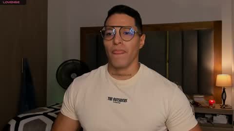 Adam Rocks online show from 12/03/24, 10:18