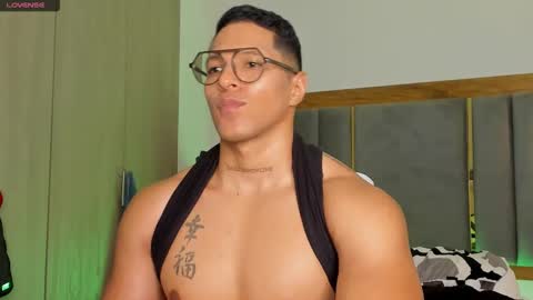 Adam Rocks online show from 12/04/24, 01:25