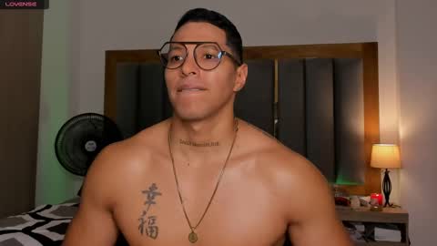 Adam Rocks online show from 12/06/24, 04:14