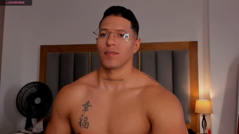 Adam Rocks online show from 01/10/25, 10:15