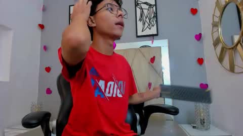 Adams Bobby online show from 02/19/26, 11:06