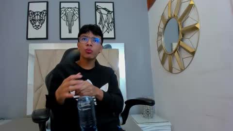 Adams Bobby online show from 03/15/26, 11:05