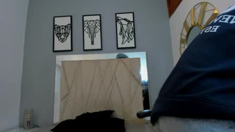 Adams Bobby online show from 04/16/26, 11:33