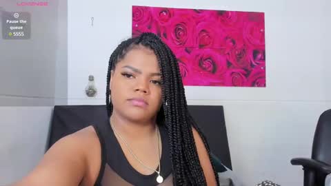 Cloe Adams  online show from 01/10/25, 10:17