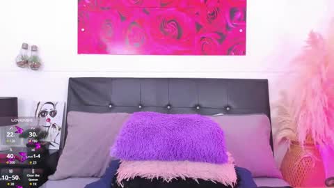 Cloe Adams  online show from 12/20/25, 10:55