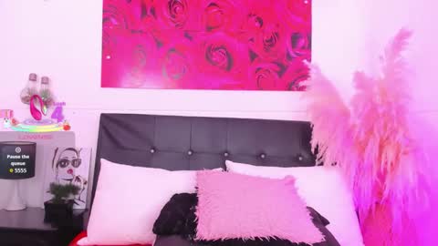 Cloe Adams  online show from 02/08/26, 11:13