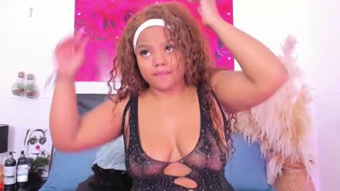 Cloe Adams  online show from 02/27/26, 10:48