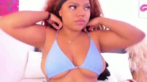 Snapshot of adams_cloe chatting on 07/17/26, 10:33 Cloe Adams online show from 07/17/26, 10:33