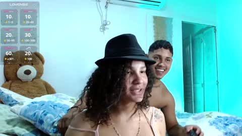 ADAMS Y NIKI online show from 01/23/25, 03:16