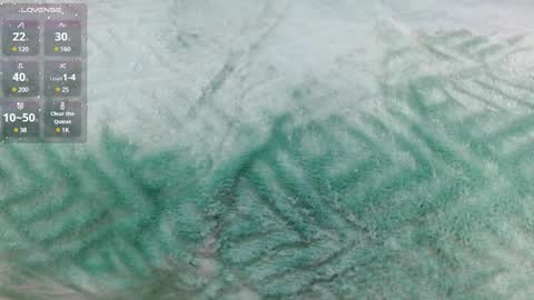 ADAMS Y NIKI online show from 02/06/25, 06:40