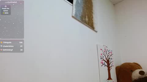 ADAMS Y NIKI online show from 02/13/25, 07:35