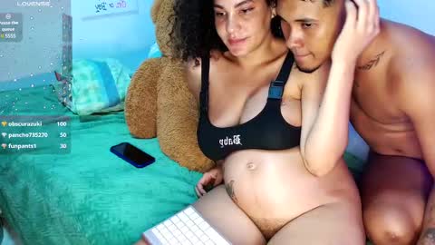 ADAMS Y NIKI online show from 02/21/25, 07:45