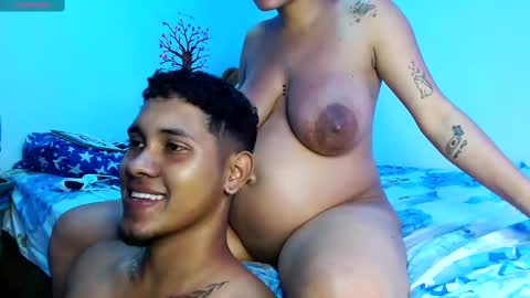 ADAMS Y NIKI online show from 02/28/25, 07:58