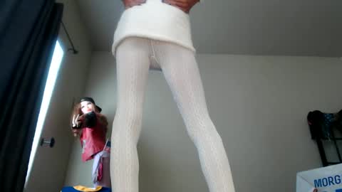 TaylorSexbot online show from 12/02/24, 08:22