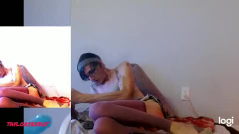 TaylorSexbot online show from 02/04/26, 04:29