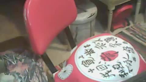 adamsny online show from 10/18/25, 10:49