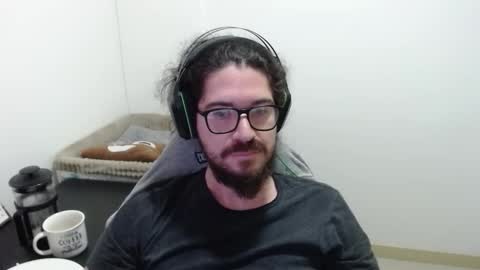 Snapshot of adamussutekh chatting on 10/02/25, 11:28 Adam online show from 10/02/25, 11:28