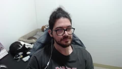 Adam online show from 12/14/25, 07:03